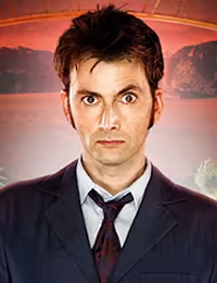 Le 10ème docteur